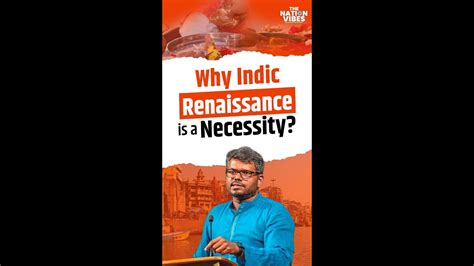 Why INDIC .